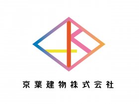 京葉建物株式会社サイトロゴ